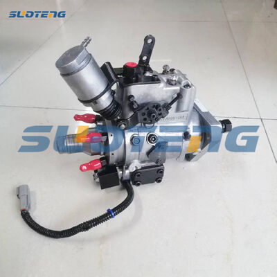 Bơm phun nhiên liệu DB4427-5358 cho các bộ phận động cơ