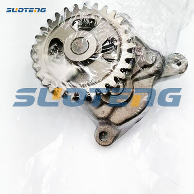 8-94390414-1 8943904141 Bơm dầu cho động cơ 6HK1