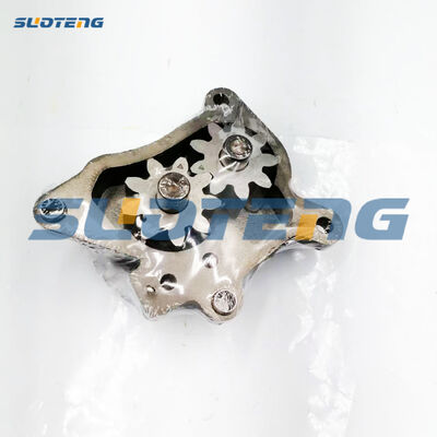 8-94390414-1 8943904141 Bơm dầu cho động cơ 6HK1