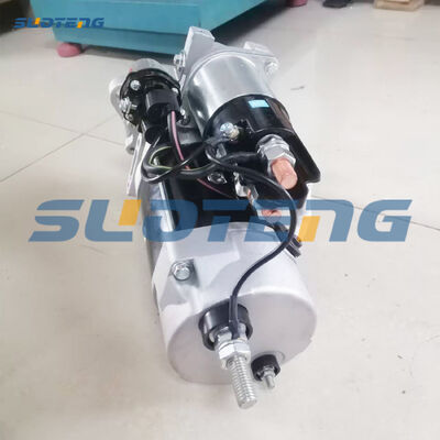 Động cơ khởi động cho động cơ ISX