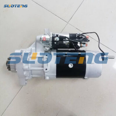 Động cơ khởi động cho động cơ ISX