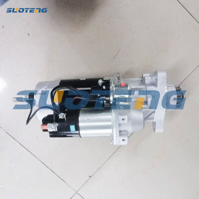 Động cơ khởi động cho động cơ ISX