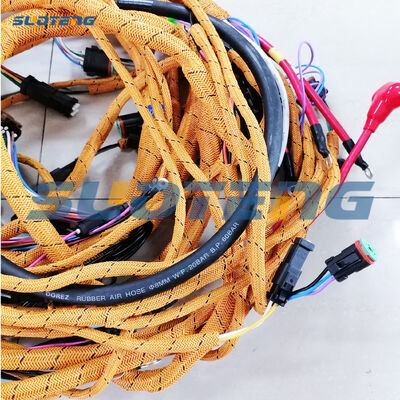 215-6209 2156209 Kích dây cho máy đào 320C
