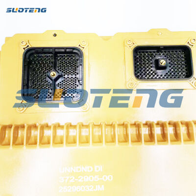 372-2905 Bộ điều khiển cho động cơ 120K/140K