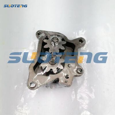 8-94390414-1 Máy bơm dầu cho động cơ 6HK1