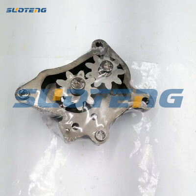 8-94390414-1 Máy bơm dầu cho động cơ 6HK1