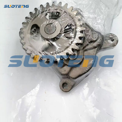 8-94390414-1 Máy bơm dầu cho động cơ 6HK1