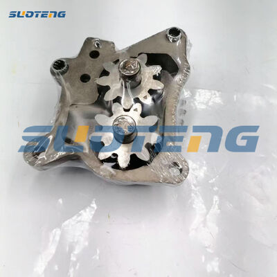 8-94390414-1 Máy bơm dầu cho động cơ 6HK1