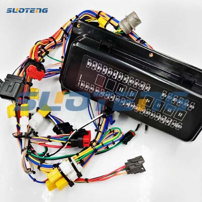 342-2890 Dây nịt 3422890 cho máy xúc E390D