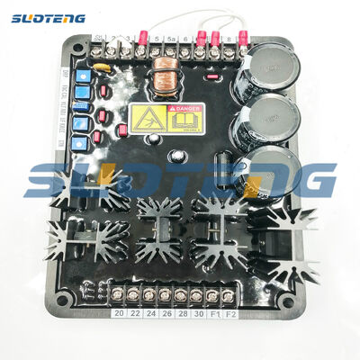 202-8634 2028634 Máy điều chỉnh điện áp tự động cho máy phát điện SR4