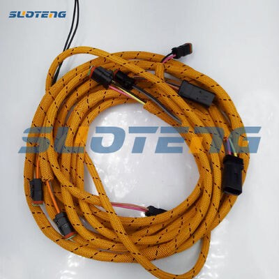 267-7964 2677964 Sợi dây chuyền dây chuyền cho E324D E325D Chiếc máy đào
