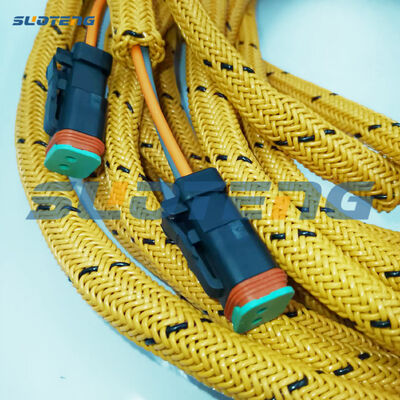 267-7964 2677964 Sợi dây chuyền dây chuyền cho E324D E325D Chiếc máy đào