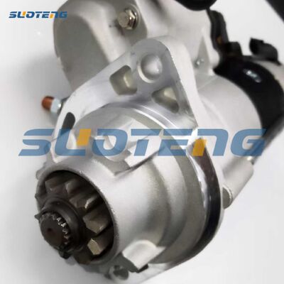 428000-7120 4280007120 Động cơ khởi động cho động cơ 6CTA 8.3L