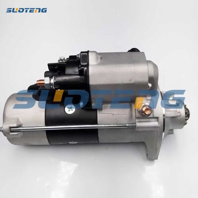 428000-7120 4280007120 Động cơ khởi động cho động cơ 6CTA 8.3L
