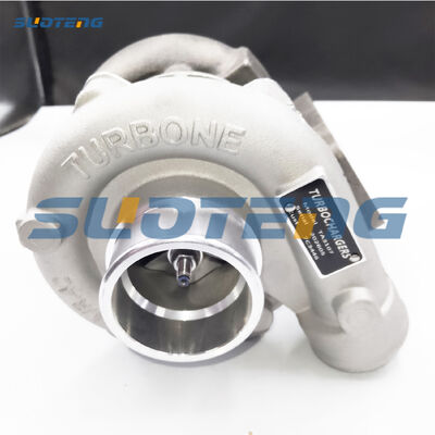 7C-3446 7C3446 Máy tăng áp cho 416 426 Phần nạp lôi