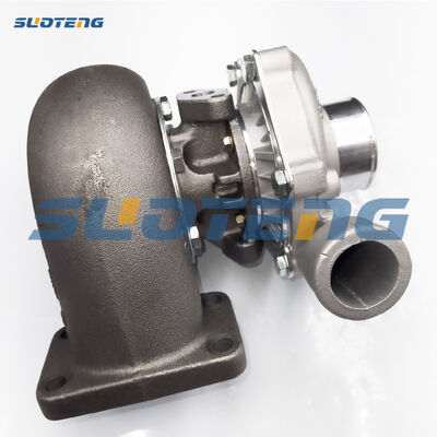 7C-3446 7C3446 Máy tăng áp cho 416 426 Phần nạp lôi