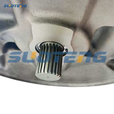 Bơm thủy lực 708-2H-00460 cho máy xúc PC400-8 PC450-8