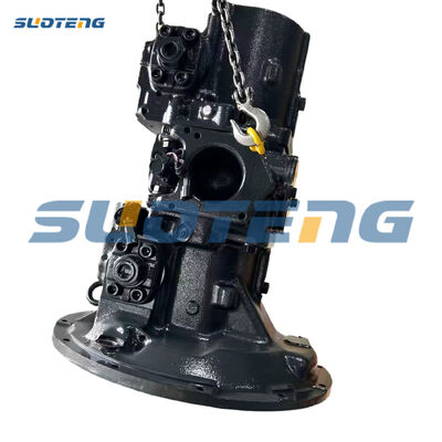 Bơm thủy lực 708-2H-00460 cho máy xúc PC400-8 PC450-8