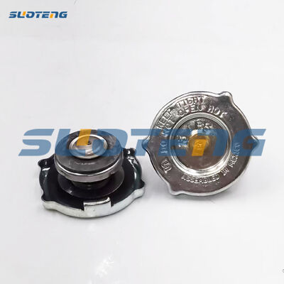 036-1865 0361865 Nắp tản nhiệt cho các bộ phận máy xúc 330D