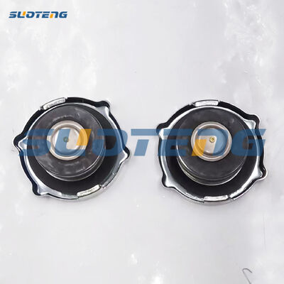 036-1865 0361865 Nắp tản nhiệt cho các bộ phận máy xúc 330D