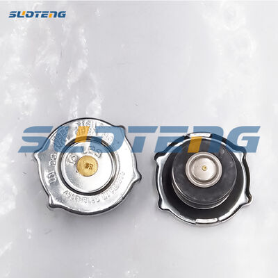 036-1865 0361865 Nắp tản nhiệt cho các bộ phận máy xúc 330D