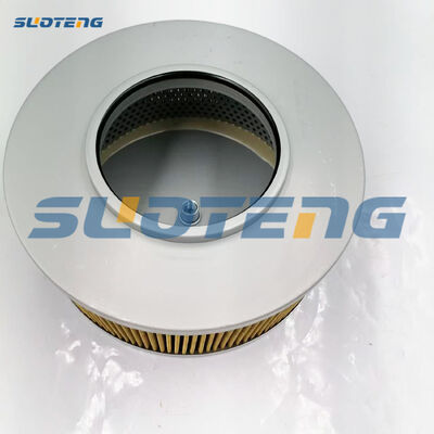 Bộ lọc thủy lực 1141-00010 cho máy xúc EC135B