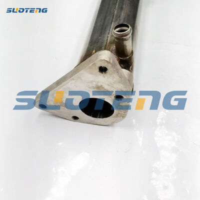 8-97378939-2 Máy làm mát dầu cho động cơ 4HK1