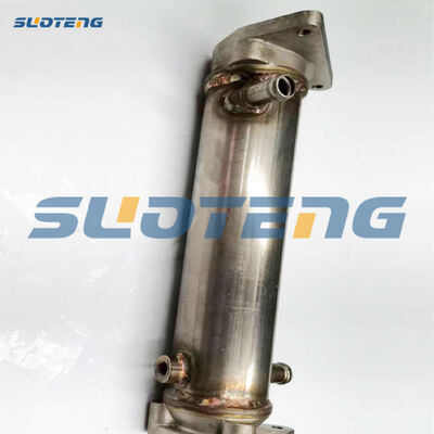 8-97378939-2 Máy làm mát dầu cho động cơ 4HK1