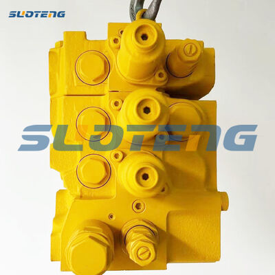 723-62-11102 7236211102 Van điều khiển chính cho bộ phận máy kéo D65P