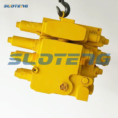 723-62-11102 Van điều khiển chính cho máy ủi D65P