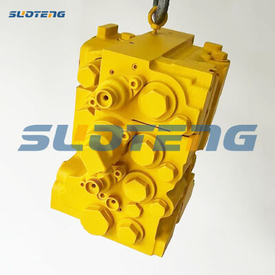 723-62-11102 Van điều khiển chính cho máy ủi D65P