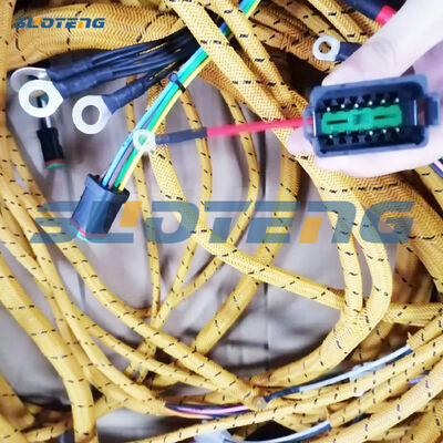 215-6209 2156209 Kích dây cho máy đào E320C