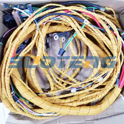 215-6209 2156209 Kích dây cho máy đào E320C