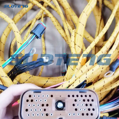 215-6209 2156209 Kích dây cho máy đào E320C