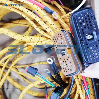 215-6209 2156209 Kích dây cho máy đào E320C