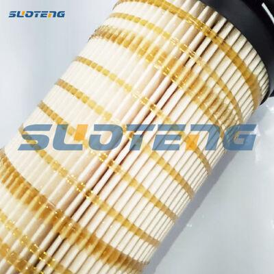 523-6602 5236602 Bộ lọc nhiên liệu Bộ tách nước nhiên liệu cho máy đào 315GC 317GC
