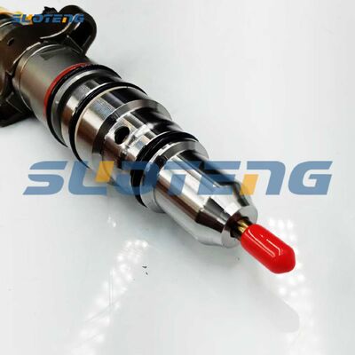 267-9718 Máy phun nhiên liệu 2679718 cho máy tải đường sắt 973D