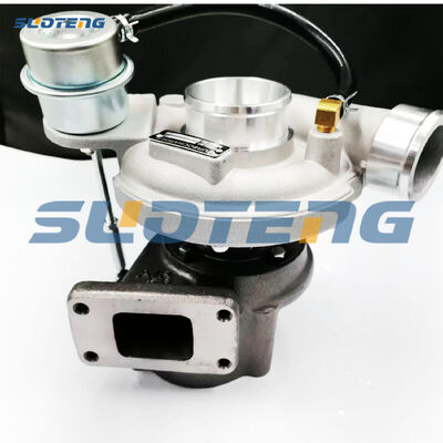 320-06047 Turbocharger 32006047 for C4.4 Excavator