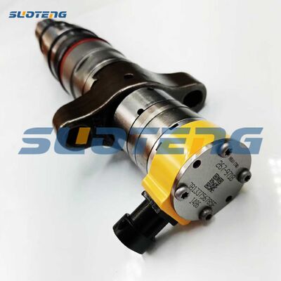 267-9718 Bơm GP-Fuel Injector cho máy đào E336D LN