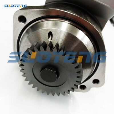 476-8769 Bơm phun nhiên liệu cho động cơ C9 586C 637G 637E D6R D7R Máy kéo