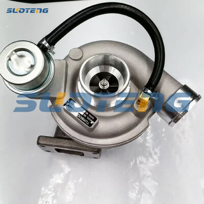 320-06047 Máy tăng áp cho máy nạp 3CX 4CX