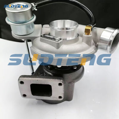 320-06047 Máy tăng áp cho máy nạp 3CX 4CX