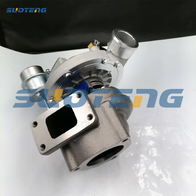 320-06047 Máy tăng áp cho máy nạp 3CX 4CX