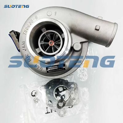 353-5972 Máy tăng áp cho máy đào 320E