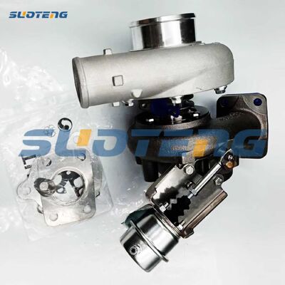 353-5972 Máy tăng áp cho máy đào 320E