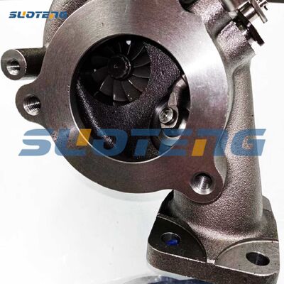 353-5972 Máy tăng áp cho máy đào 320E