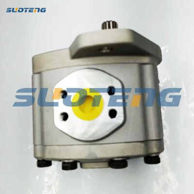 GD623A-1 Máy bơm bánh răng cho các bộ phận động cơ