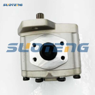 GD623A-1 Máy bơm bánh răng cho các bộ phận động cơ