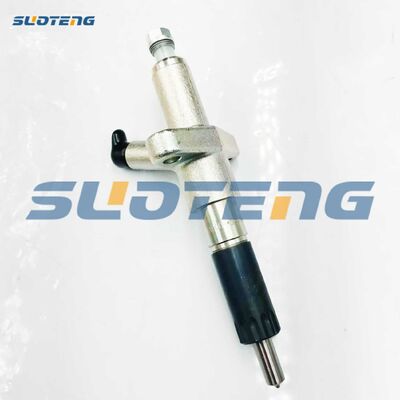 1-15300432-1 Máy phun nhiên liệu cho động cơ 6BG1 Máy phun dầu diesel