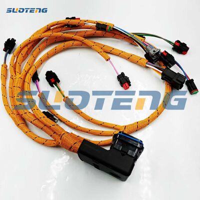 283-5607 2835607 Đường dây dẫn động cho động cơ C7